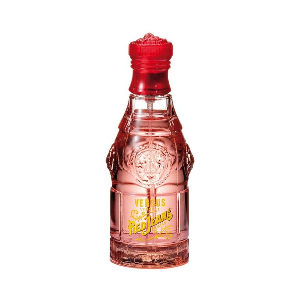 Red Jeans EDT - Versace  - Scentfied