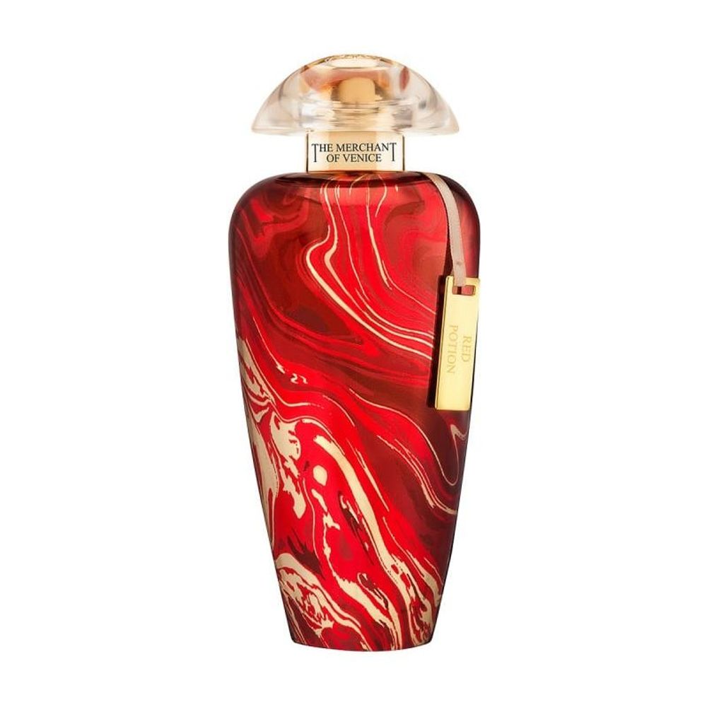 Red Potion EDP - The Merchant Of Venice - Scentfied