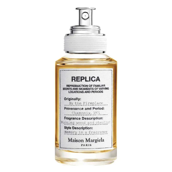 Replica By The Fireplace EDT - Maison Margiela