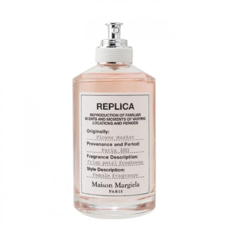 Replica Flower Market EDT - Maison Margiela - Scentfied