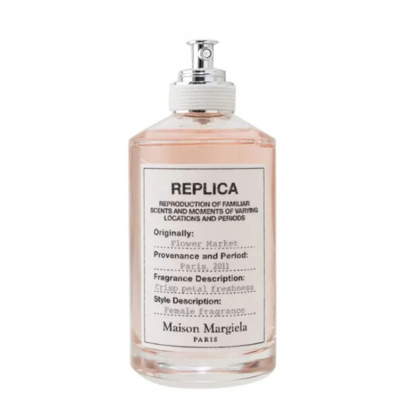 Replica Flower Market EDT - Maison Margiela