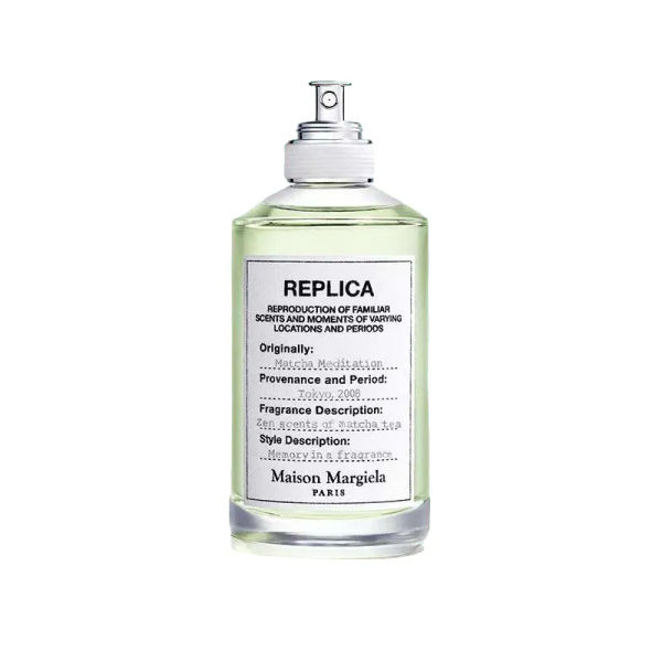 Replica Matcha Meditation EDT - Maison Margiela