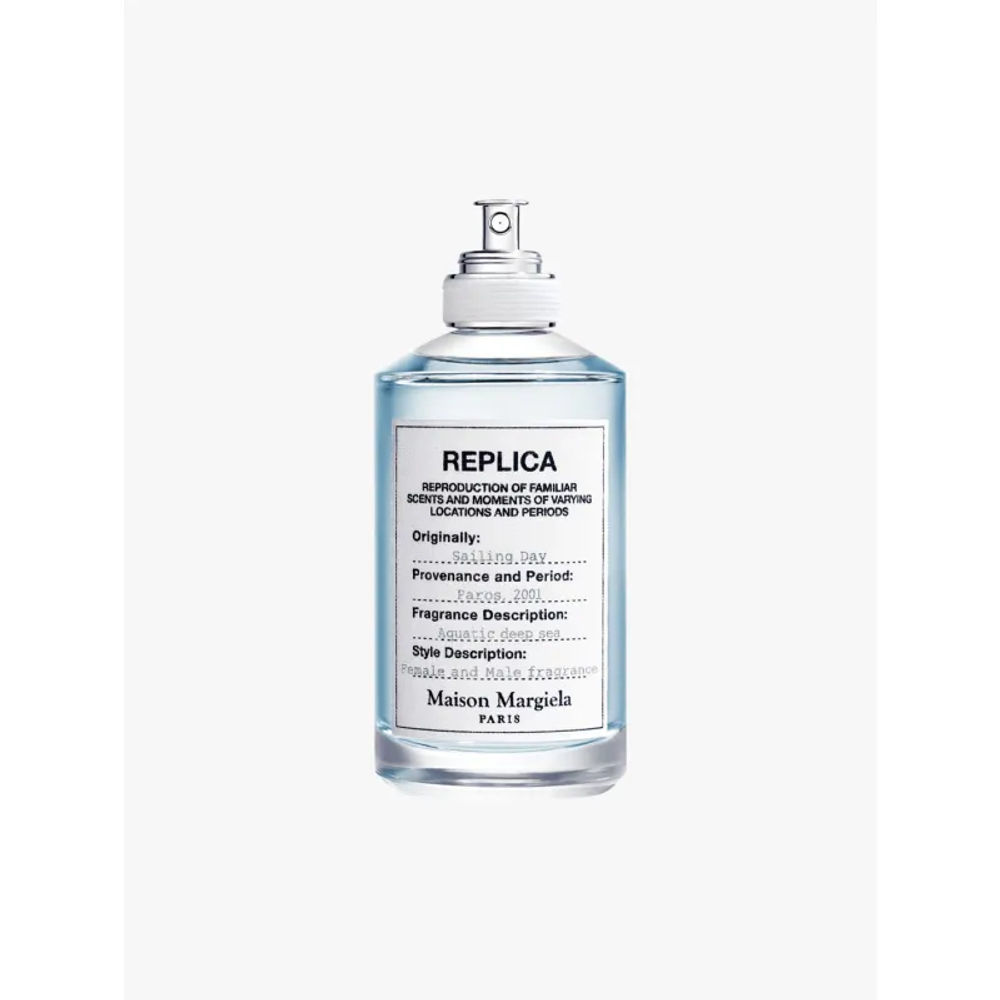 Replica Sailing Day EDT - Maison Margiela - Scentfied