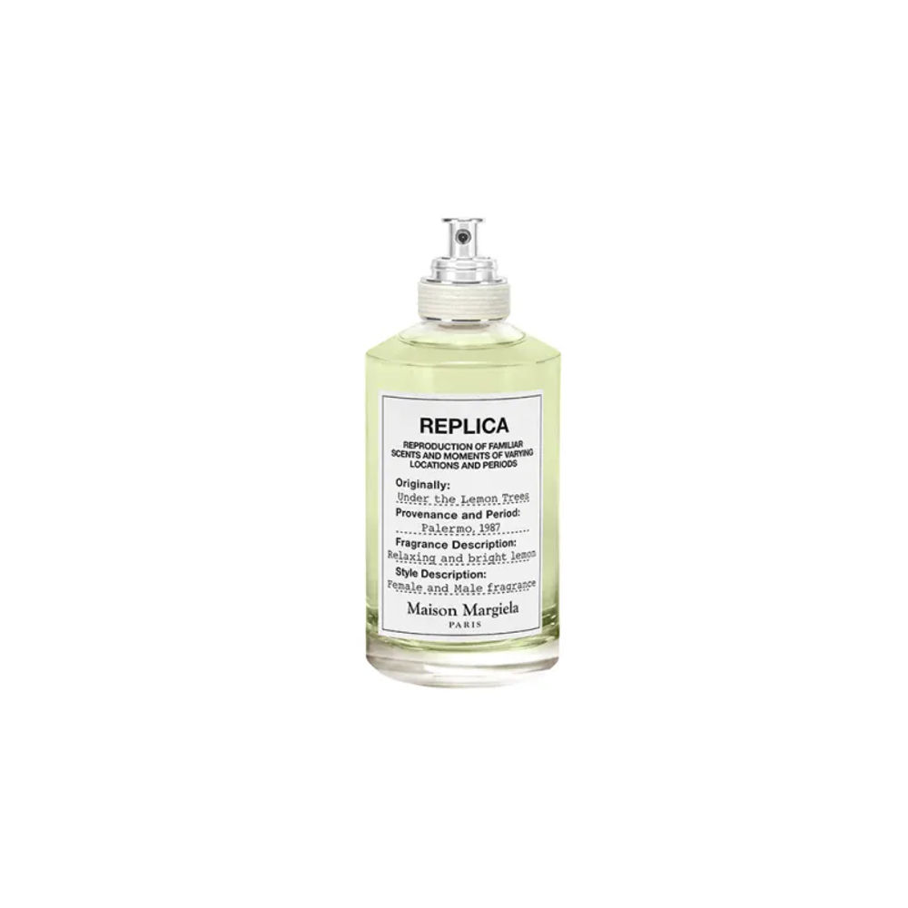 Replica Under the Lemon Trees EDT - Maison Margiela - Scentfied