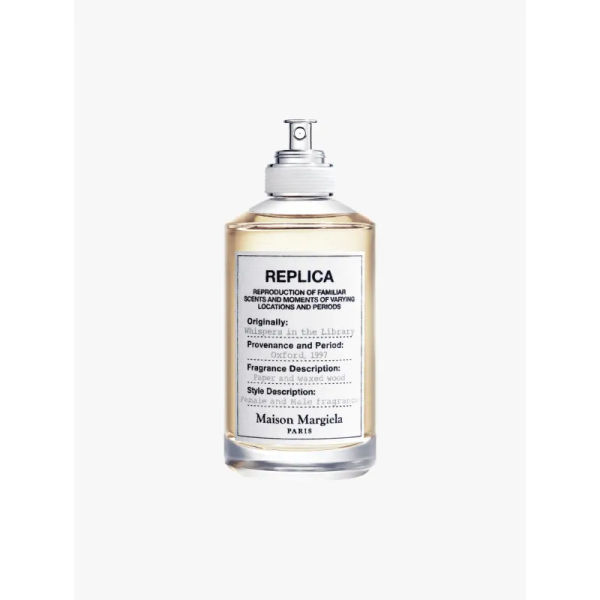 Replica Whispers in the Library EDT - Maison Margiela