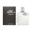 Respect EDT - David Beckham  - 0 - Scentfied