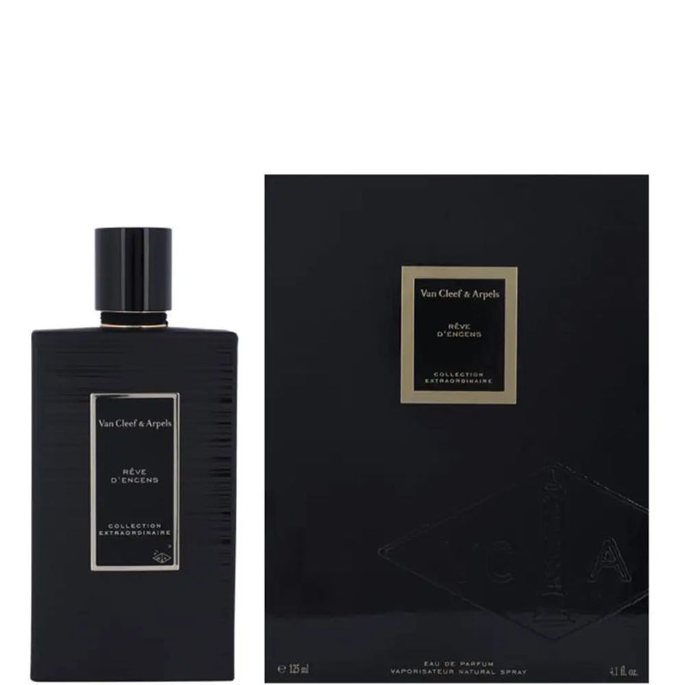 Reve D'Encens EDP - Van Cleef & Arpels - Scentfied