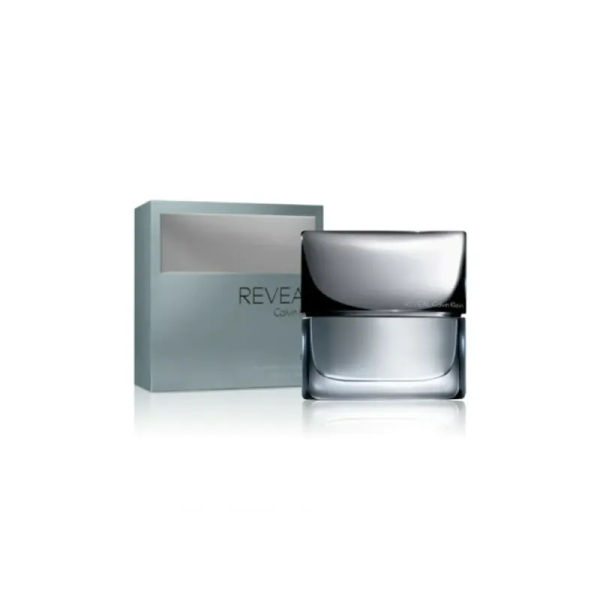 Reveal EDT - Calvin Klein perfume - Scentfied in Kenya