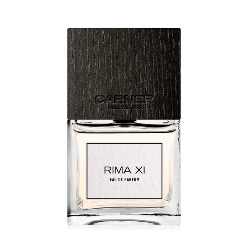 Rima Xi EDP - Carner Barcelona