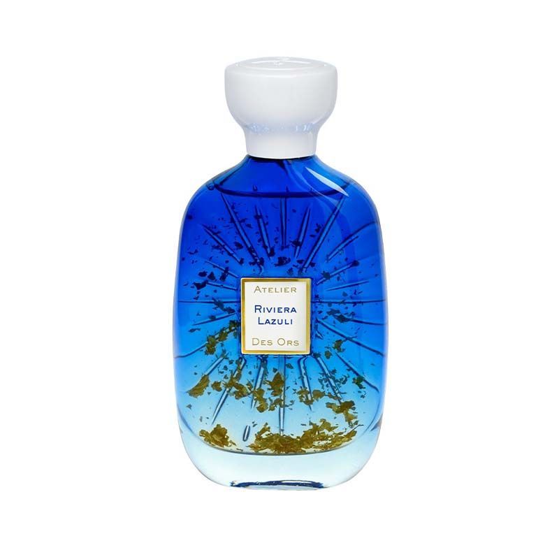 Riviera Lazuli EDP - Atelier Des Ors 