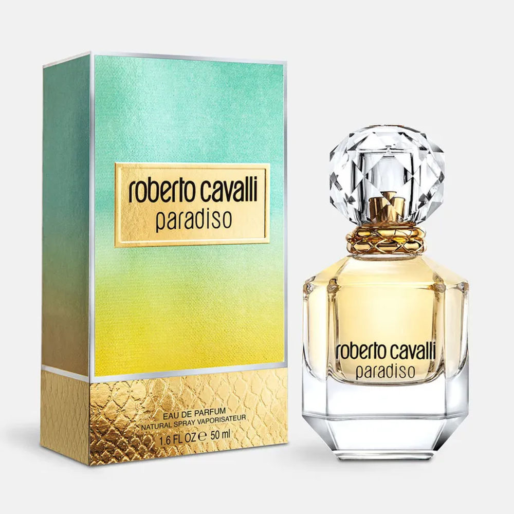 Roberto Cavalli EDP - Scentfied