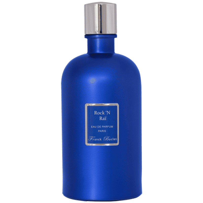 Rock N Rai EDP - Franck Boclet