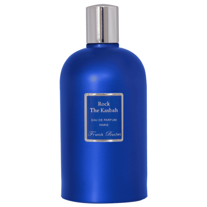Rock The Kasbah EDP - Franck Boclet