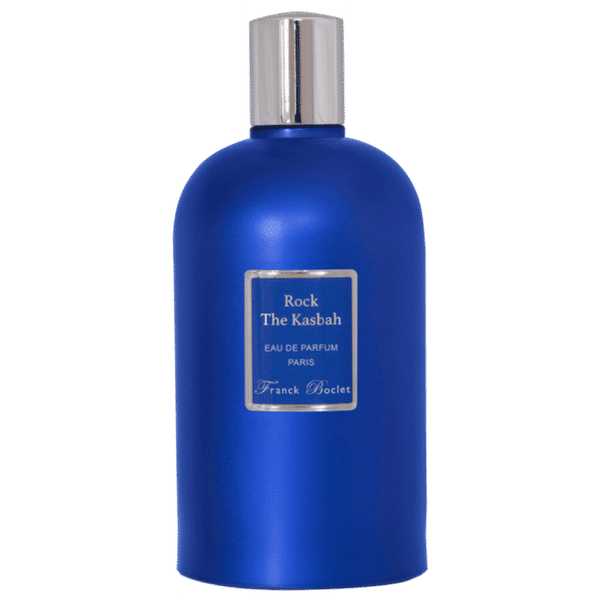 Rock The Kasbah EDP - Franck Boclet