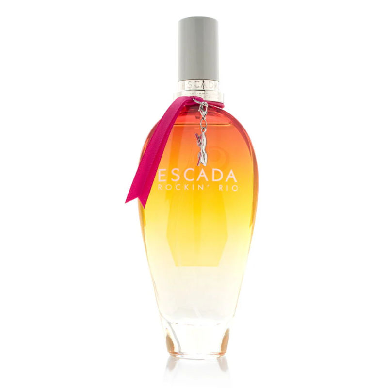 Rockin Rio EDT Limited Edition - Escada
