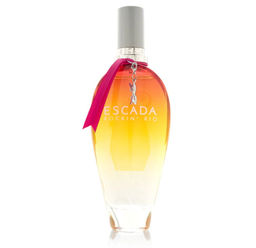 Rockin Rio EDT Limited Edition - Escada