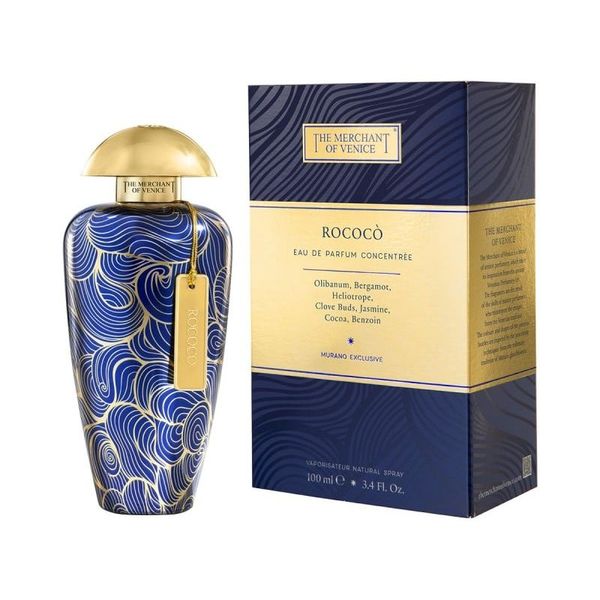 Rococo EDP - Merchant Of Venice