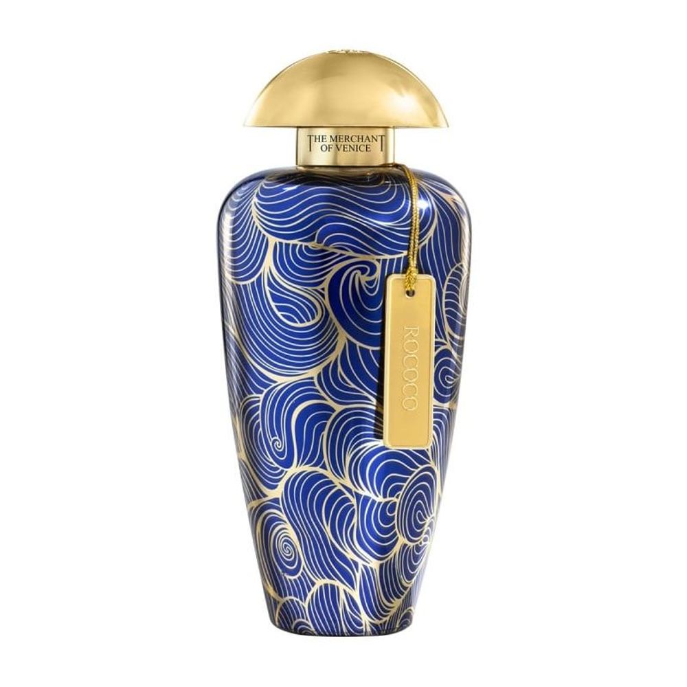 Rococo EDP - Merchant Of Venice - Scentfied