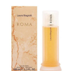 Roma EDT - Laura Biagiotti