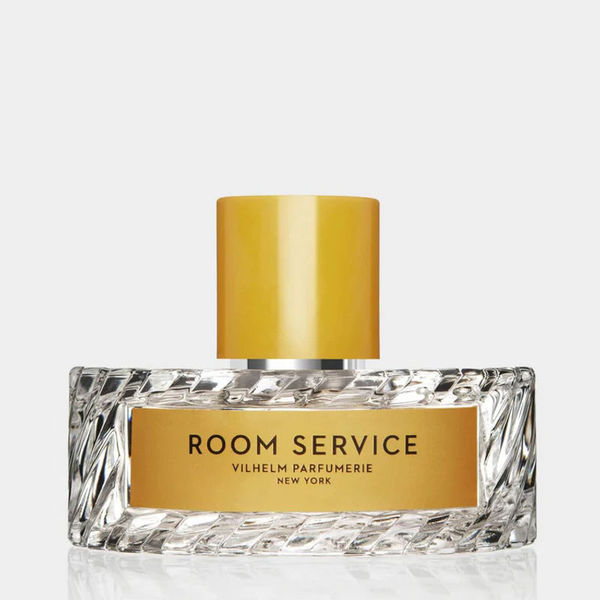 ROOM SERVICE EDP - Vilhelm