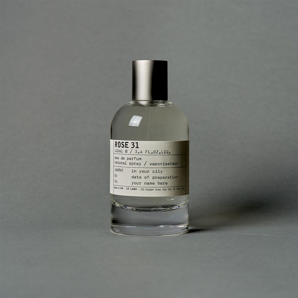 Rose 31 EDP - Le Labo - Scentfied