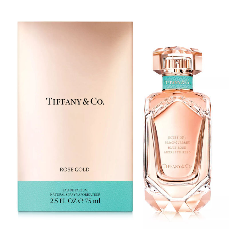 Rose Gold EDP - Tiffany & Co
