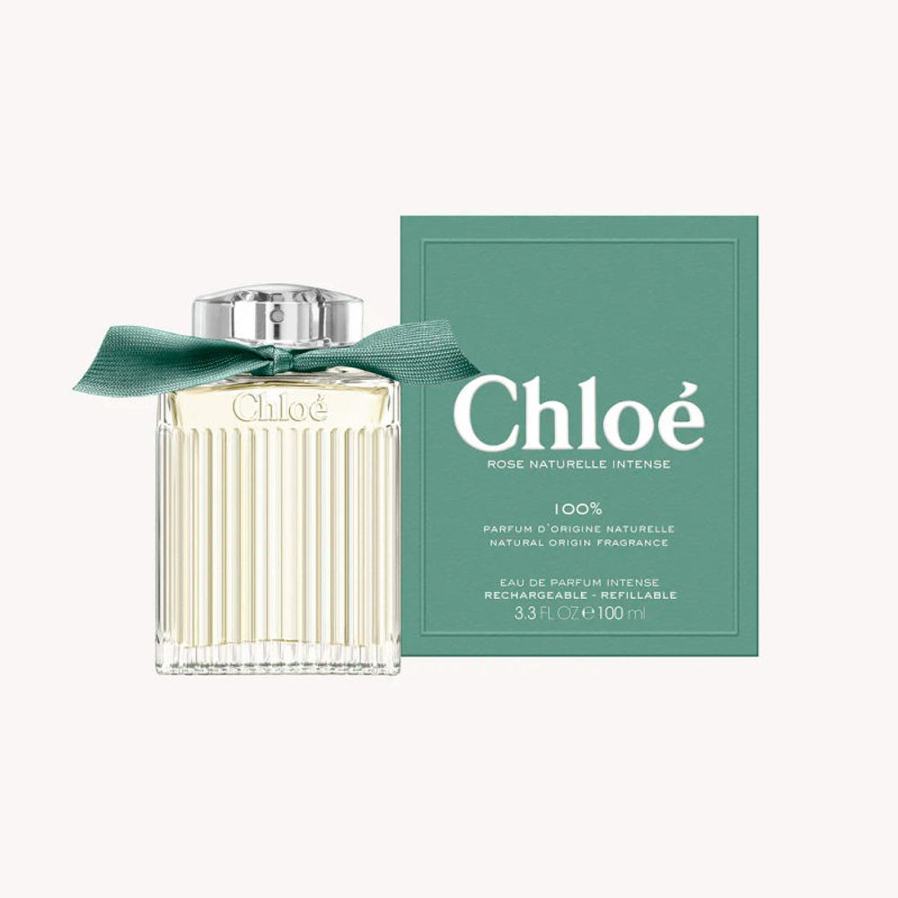 Rose Naturelle EDP Intense - Chloe - Scentfied