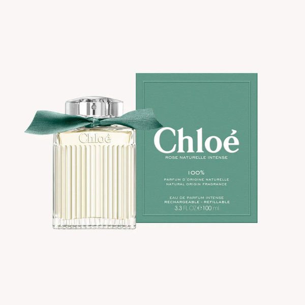 Rose Naturelle EDP Intense - Chloe