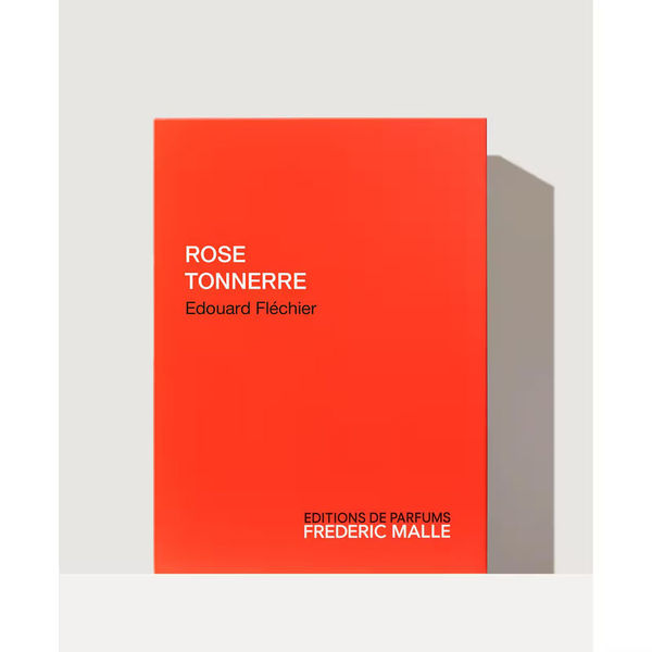 Rose Tonnerre EDP - Frederic Malle perfume - Scentfied in Kenya