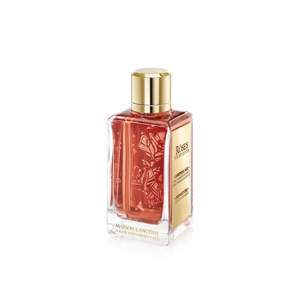 Roses Berberanza EDP - Maison Lancome - Scentfied