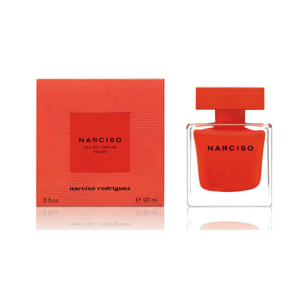 Rouge EDP - Narciso Rodriguez - Scentfied