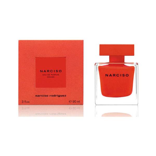Rouge EDP - Narciso Rodriguez