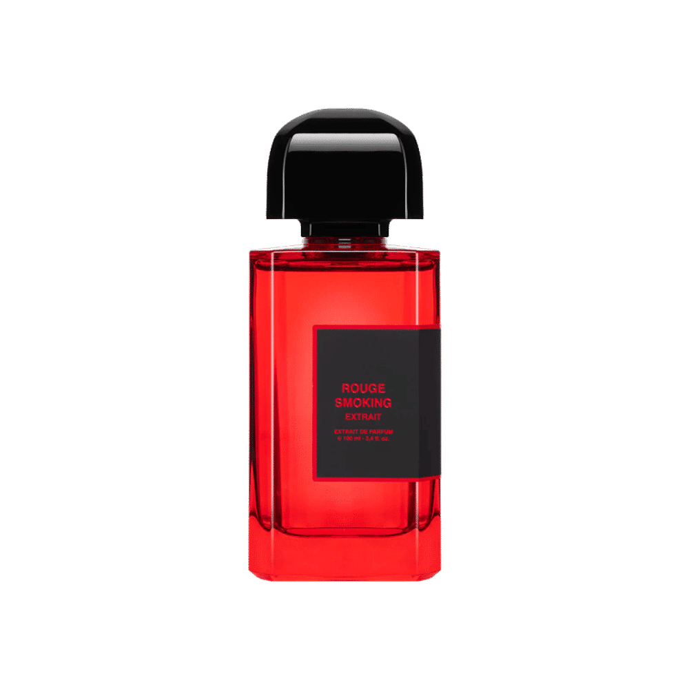 Rouge Smoking Extrait - Bdk Parfums - Scentfied