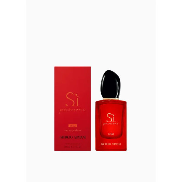 Sì Passione Eclat EDP - Giorgio Armani perfume - Scentfied in Kenya