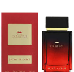 Saint Hilaire Oud Ultime