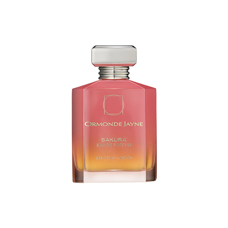 Sakura EDP - OJ