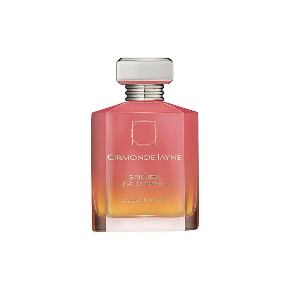 Sakura EDP - OJ - Scentfied