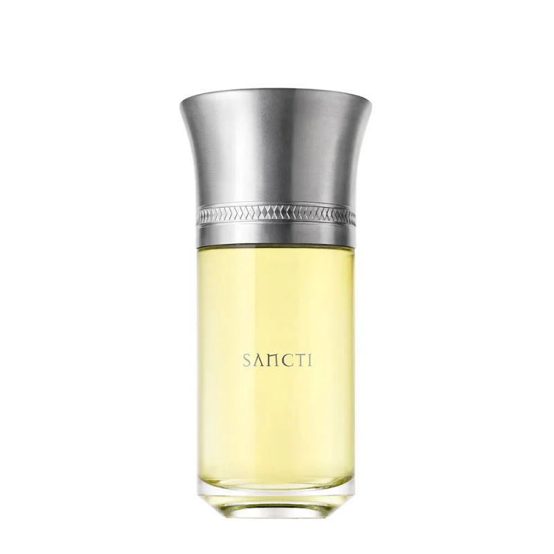 Sancti EDP - Liqvides Imaginaires