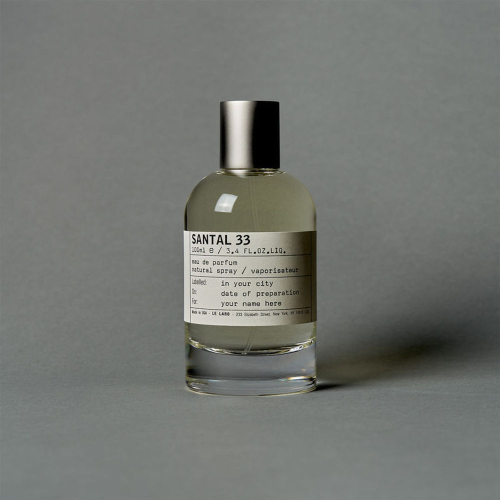 Santal 33 EDP - Le Labo - Scentfied