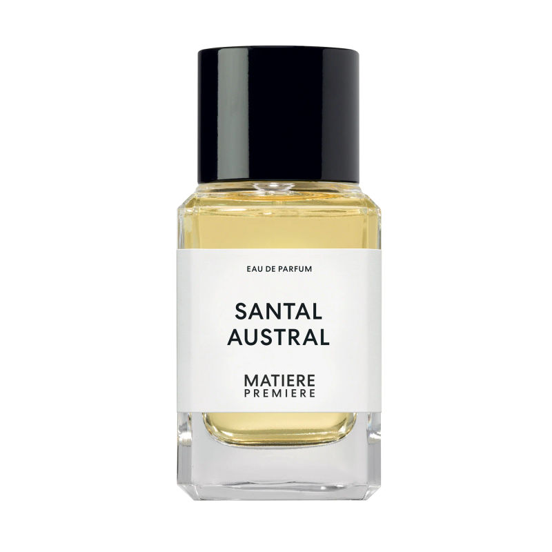 Santal Austral EDP - Matiere Premiere