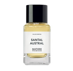 Santal Austral EDP - Matiere Premiere