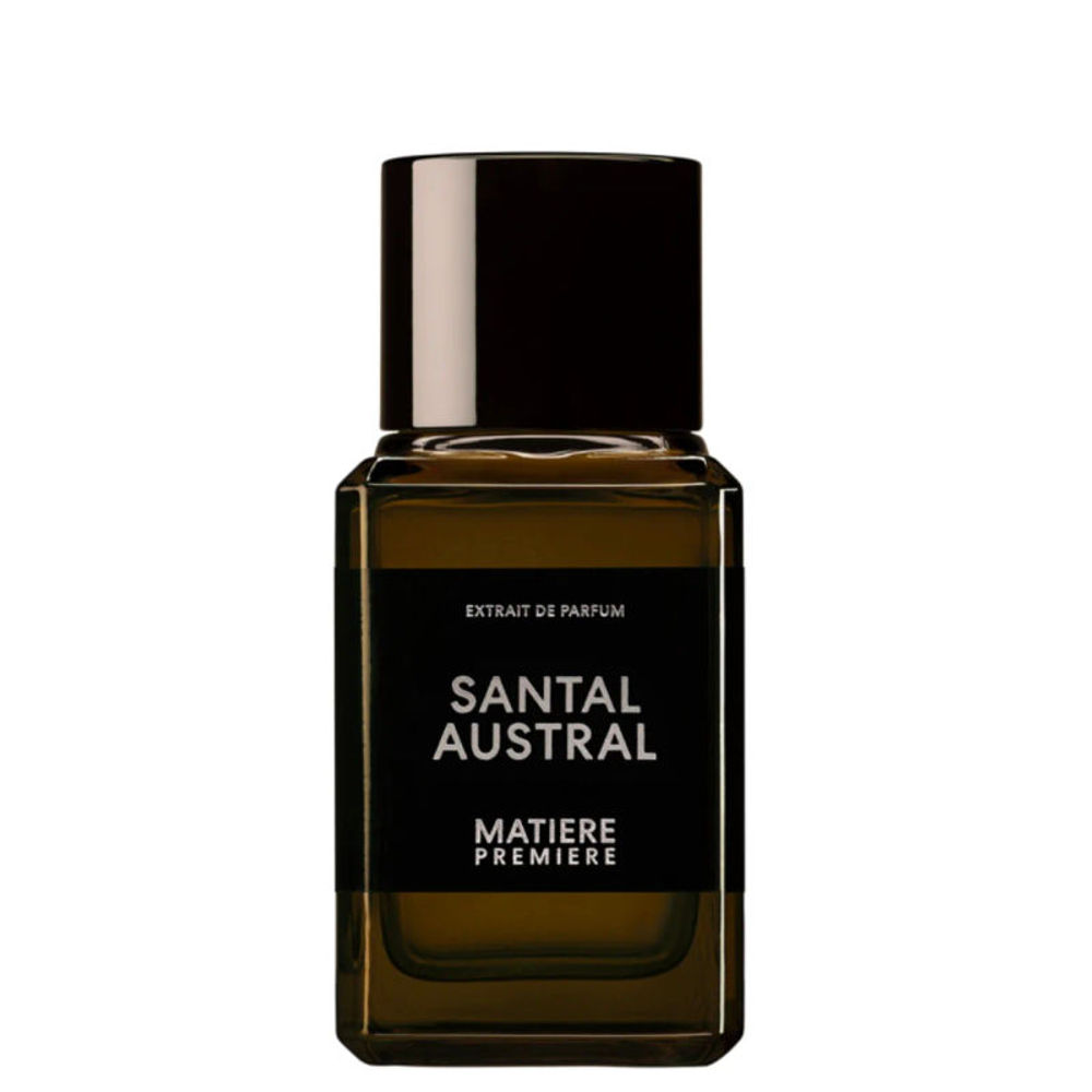 SANTAL AUSTRAL EXTRAIT - MATIERE PREMIERE - Scentfied