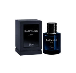 Sauvage Dior Elixir