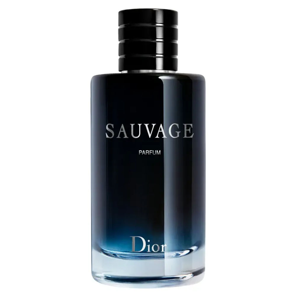 Sauvage Parfum - DIOR - Scentfied