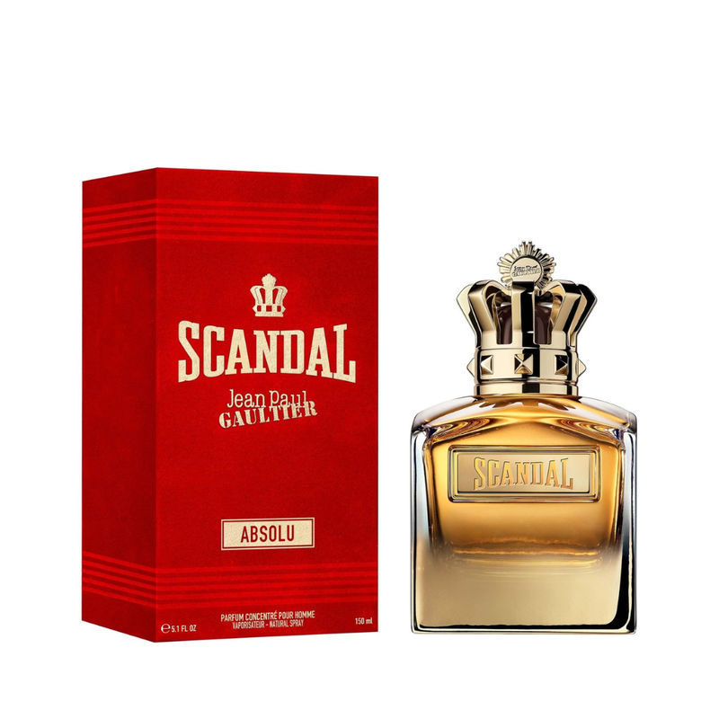 Scandal Absolu Parfum - JPG
