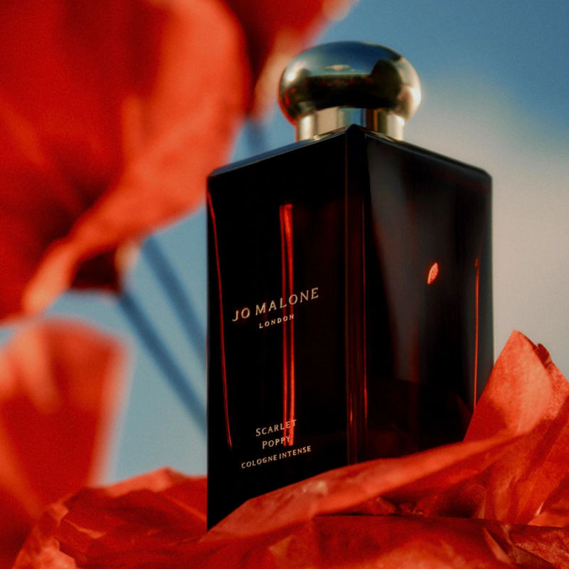 Scarlet Poppy Intense - Jo Malone 50ml | Price in Kenya | Scentfied