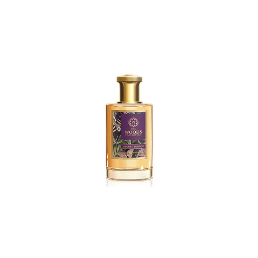 Secret Source EDP - The Woods Collection - Scentfied