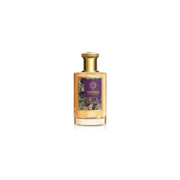 Secret Source EDP - The Woods Collection perfume by The woods collection - Scentfied in Kenya