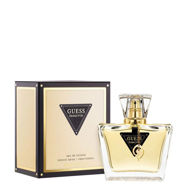 Seductive EDT - Guess 