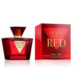 Seductive Red EDT - Guess 